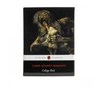 Cards Against Humanity: College Pack