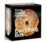 Cards Against Humanity: Everything Box • 300-Card Expansion