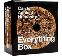 Cards Against Humanity: Everything Box • 300-Card Expansion