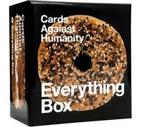 Cards Against Humanity Everything Box - 300 Card Expansion
