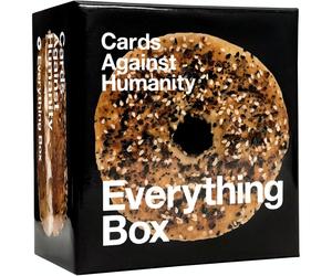 Cards Against Humanity Everything Box - 300 Card Expansion