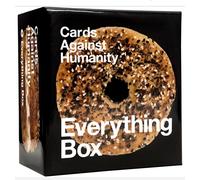 Cards Against Humanity: Everything Box • 300-Card Expansion • Seamlessly Expand Your Deck