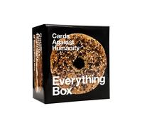 Cards Against Humanity: Everything Box • 300-Card Expansion • Seamlessly Expand Your Deck