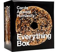 Cards Against Humanity Everything Box - New General merchandize - Z245z