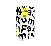 Cards Against Humanity: Family Edition • The Actual, Real, Official Family Editi