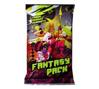 Cards Against Humanity: Fantasy Pack