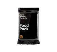 Cards Against Humanity - Food Pack, 17+