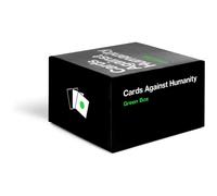 Cards Against Humanity: Green Box