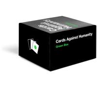 Cards Against Humanity: Green Box • 300-Card Expansion