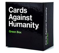 Cards Against Humanity Green Box | Card Game