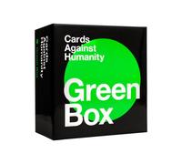 Cards Against Humanity - Green Box Expansion (300 Cards)