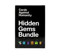 Cards Against Humanity: Hidden Gems Bundle • 6 themed packs + 10 new cards