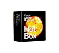 Cards Against Humanity: Hot Box • 300-Card Expansion • Most Recent one