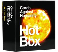 Cards Against Humanity: Hot Box • 300-Card Expansion • Most Recent one