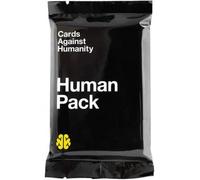 Cards Against Humanity: Human Pack