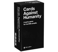 Cards Against Humanity International Ed. Board gameBRAND NEW & FREE SHIPPING