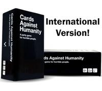 Cards Against Humanity International Edition