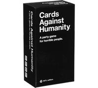 Cards Against Humanity International Ed. Board gameBRAND NEW & FREE SHIPPING