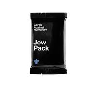 cards Against Humanity: Jew Pack