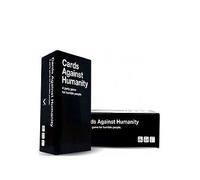 Cards Against Humanity V2.4 UK Edition Card Game - Brand New