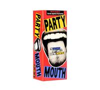 Cards Against Humanity Party Mouth The All-New Fast-paced Party Game of Shouting Obscenities