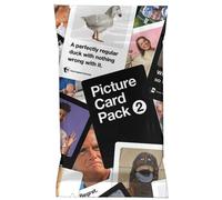 Cards Against Humanity: Picture Card Pack 2