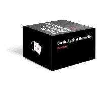 Cards Against Humanity: Red Box