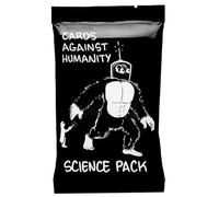 Cards Against Humanity Science Pack