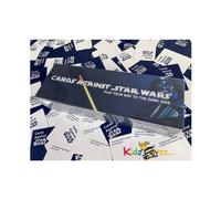 Cards Against Humanity: Star Wars Edition - 922 Cards (325 Blue, 597 White) for Galaxy-Sized Laughs