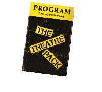 Cards Against Humanity Humanity: Theatre Pack