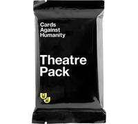 Cards Against Humanity Theatre Pack Card game Black