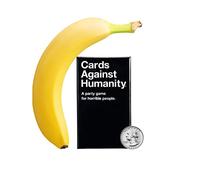 Cards Against Humanity Tiny Edition • Travel Size Adult Party Game