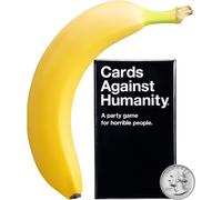 Cards Against Humanity Tiny Edition