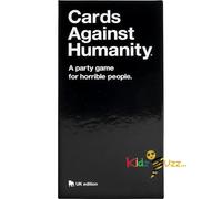 Cards Against Humanity: UK Edition( part game)