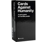 Cards Against Humanity UK Edition V2.0 | Adult Card Game