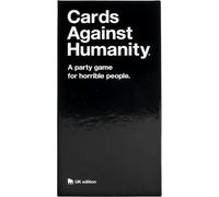Cards Against Humanity UK Edition version 2.1 - 600 Card Adult Party Game