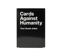 Cards Against Humanity: Your Dumb Jokes • 50 Blank Cards For Your Awful Inside Jokes