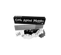 Cards Against Muggles | Harry Potter Themed Adult Card Game