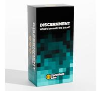 Cards Christians Like Discernment