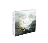 Cards Game Brass Board Game Industrial City Birmingham Industrial Revolution