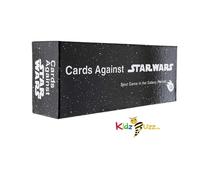Cards Games Against Star Wars Party Games