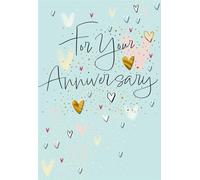 Cards Hallmark Anniversary For Your Anniversary