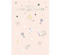 Cards Hallmark First Communion Happy First Communion Greeting