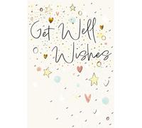Cards Hallmark Get Well Soon Get Well Wishes