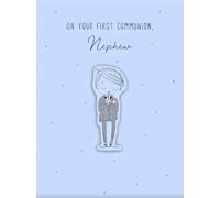 Cards Hallmark Nephew First Communion Greeting On Your First Communion Nephew