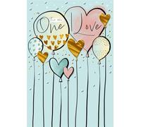 Cards Hallmark One I Love Birthday For the One I Love