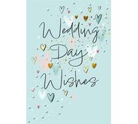 Cards Hallmark Wedding Wedding Day Wishes