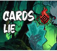 Cards Lie PC Steam CD Key
