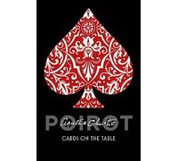 Cards on the Table (Poirot) – Harper Collins Publishers