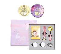 Cards Sealing Waxes Stamp Head With Long Handle Seal Gift Waxes Seal Stamp Set For Party Invitation Card Wrap Envelope Sealing Wax Beads Set
